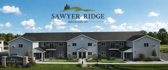 Building Photo - Sawyer Ridge