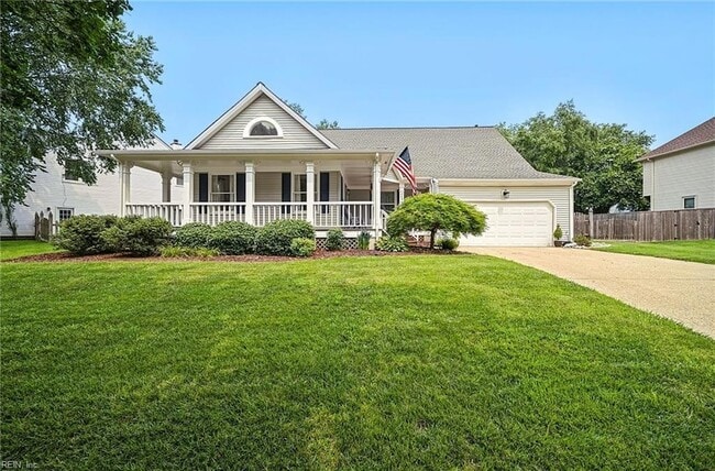 Photo - 2653 Christopher Farms Dr