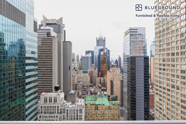 Photo - 235 W 48th St Unit FL40-ID1348