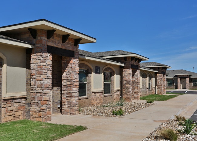 Photo - Buffalo Ridge