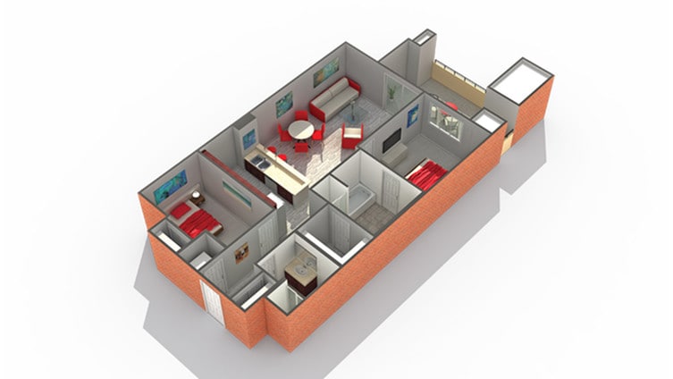 Wentworth - Wentworth Loft