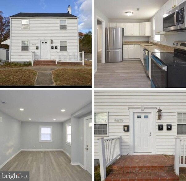 Building Photo - 46670 Midway Dr