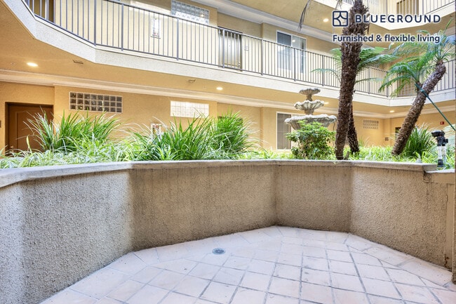 Photo - 2225 S Beverly Glen Blvd Unit FL1-ID1363