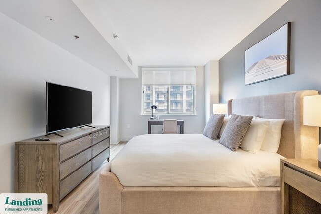 Photo - 1221 S Eads St Unit 01-0905