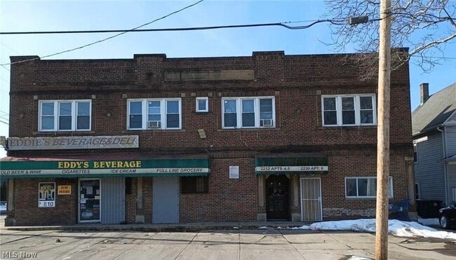 Building Photo - 2236 W 103rd St Unit 6