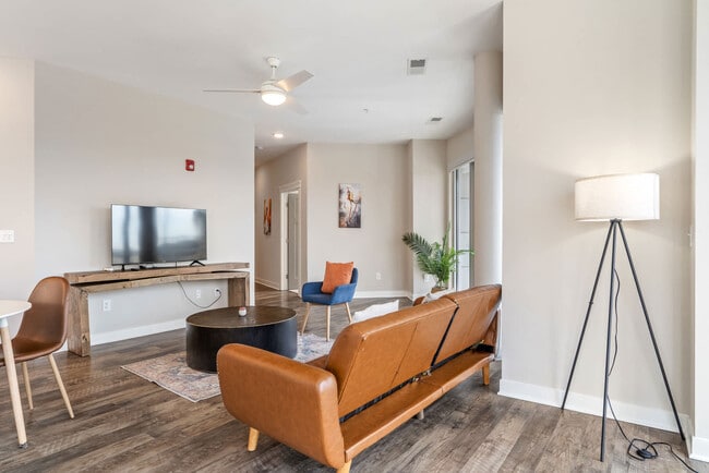 Building Photo - 530 Massachusetts Ave Unit ID1074003P