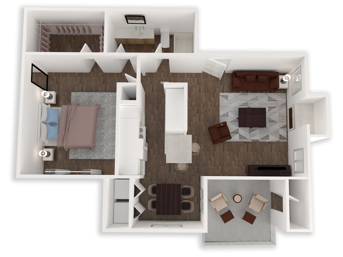 Floor Plan - A3