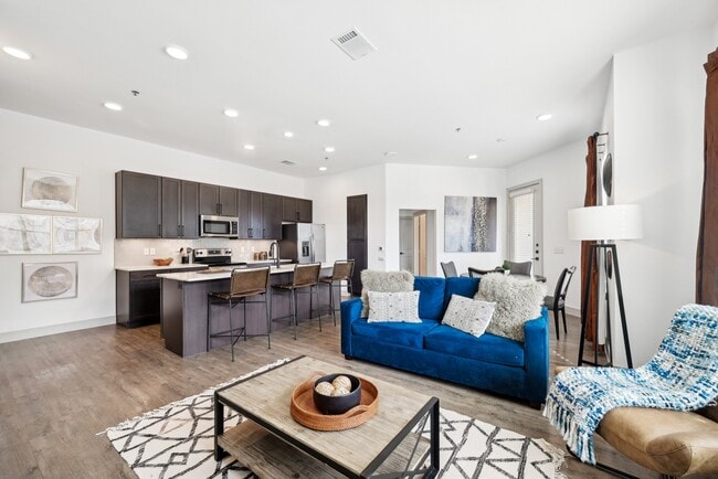 Photo - The Village at Rayzor Ranch