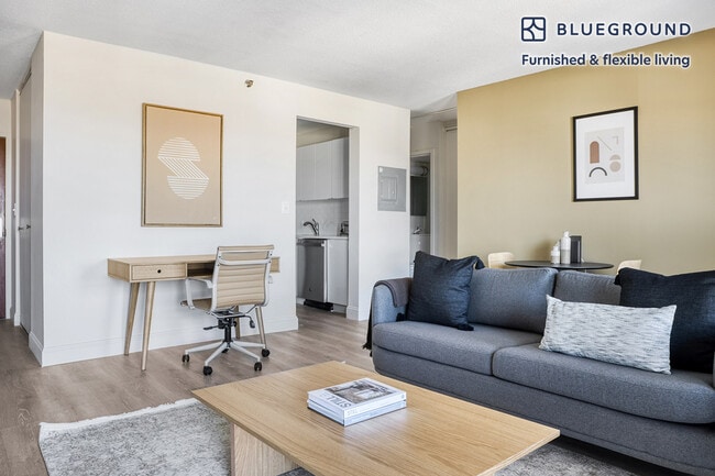 Photo - 270 Babcock St Unit FL18-ID822