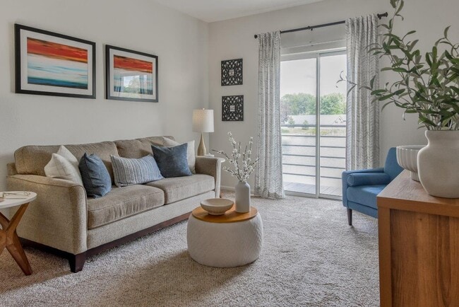 Photo - Waterchase Apartment Homes