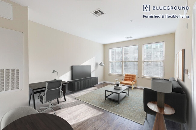 Building Photo - 79 Alexander St Unit FL4-ID1542A