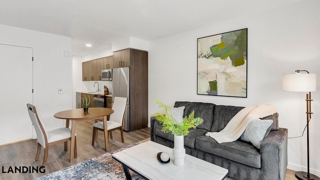 Building Photo - 8511 15th Ave NW Unit 229