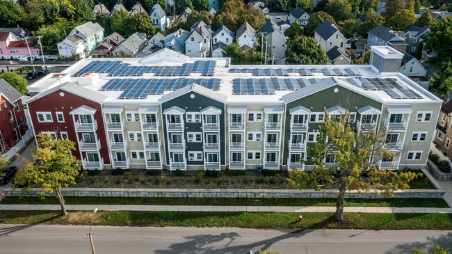 Photo - Allentown Square