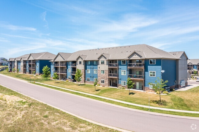 Village At Three Fountains - Village at Three Fountains