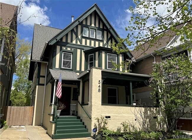 Building Photo - 548 Potomac Ave