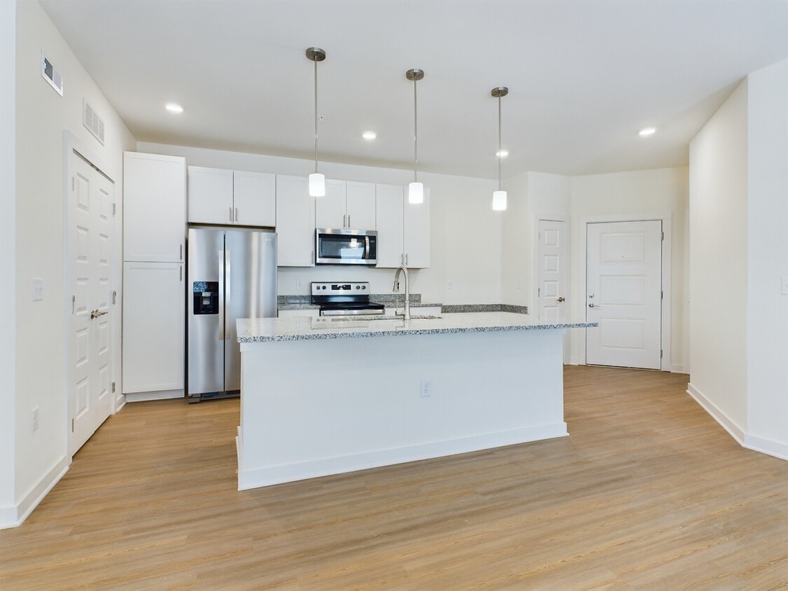 Floor Plan - Meditate