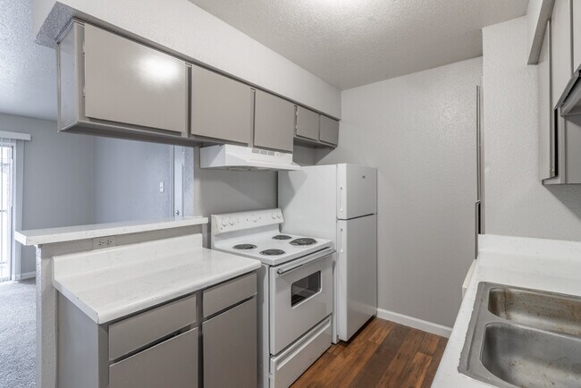 Photo - New Haven Apartments