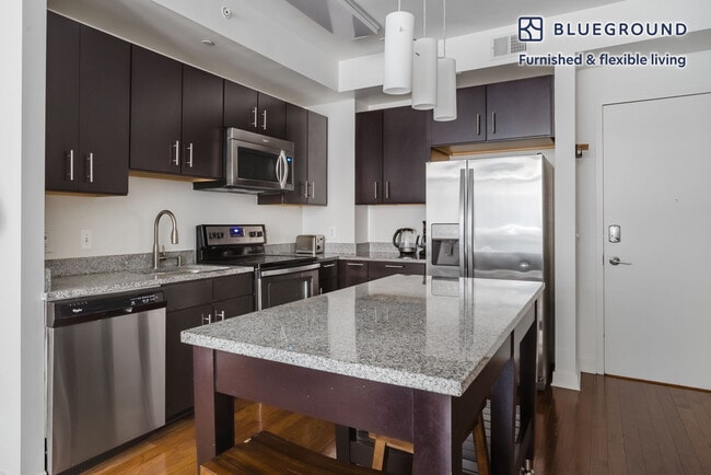 Photo - 4918 St Elmo Ave Unit FL10-ID891