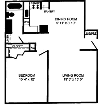 The Florenica - The Florencia