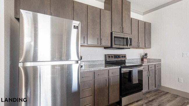 Photo - 12500 Shadowglen Trce Unit 1304