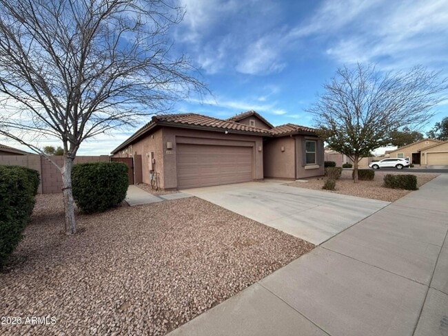 Photo - 2372 E Dust Devil Dr