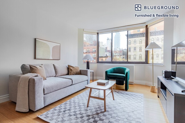 Building Photo - 151 E 31st St Unit FL4-ID2190