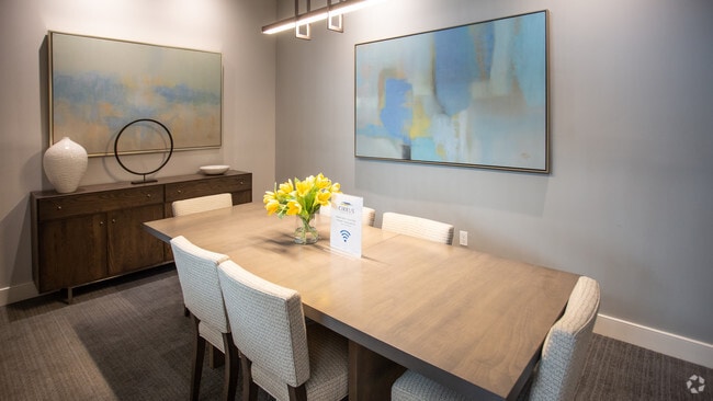 Photo - Cirrus Apartments