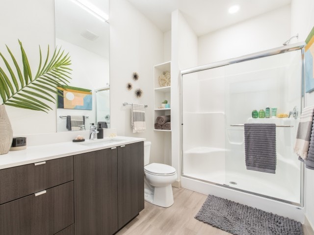 Photo - Corners of Brookfield