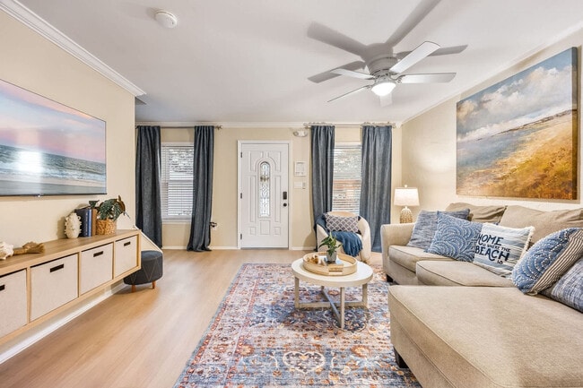 Building Photo - 262 Canaveral Beach Blvd Unit SI ID1464867P