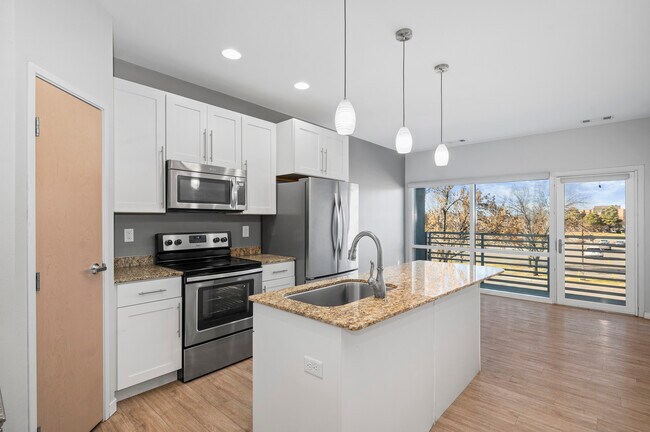 Photo - Boulder Apartments, LLC