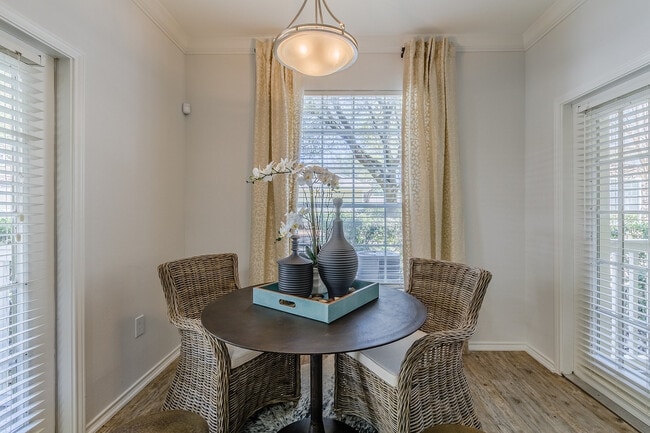 Dine with a View - Republic House