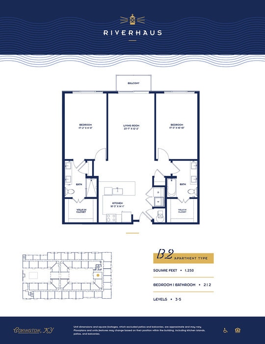Floor Plan - C6