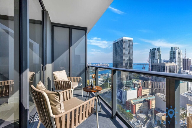 Photo - 601 NE 1st Ave Unit ID1227539P