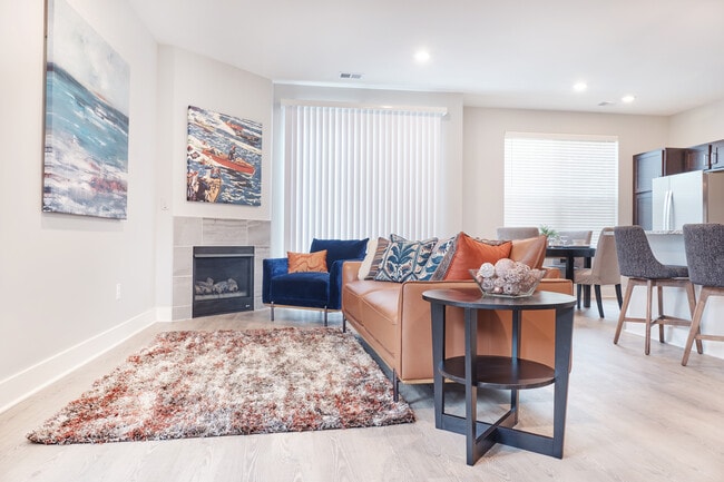 Photo - Michigan Meadows