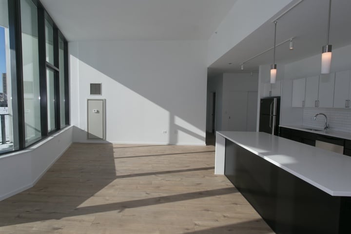 Floor Plan - chp3b301
