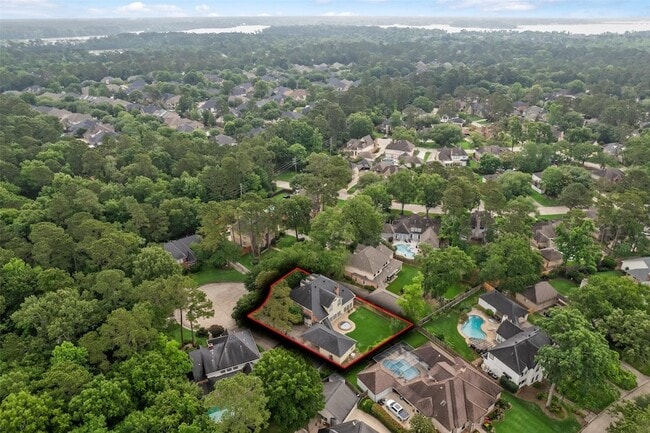 Photo - 1811 Wild Plum Ct