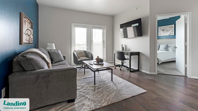 Photo - 11139 Culebra Rd Unit 3204