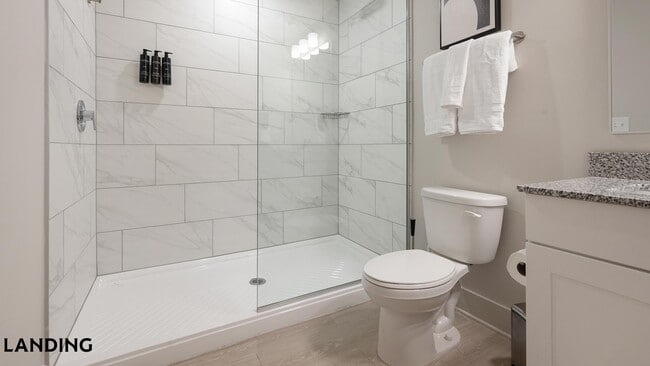 Photo - 900 N Tryon St Unit 3112