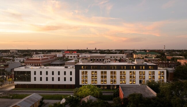 Photo - Miles at Ybor