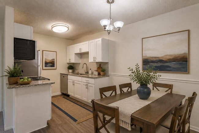 Photo - Morganton Place Apartment Homes