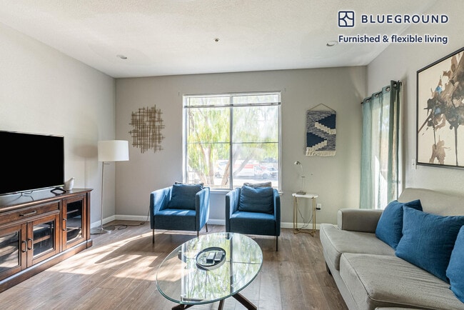 Photo - 929 E El Camino Real Unit FL1-ID1581