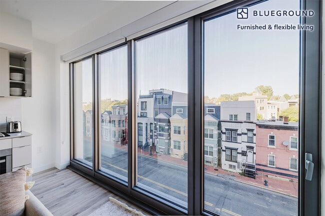 Photo - 1 Florida Ave NE Unit FL4-ID958