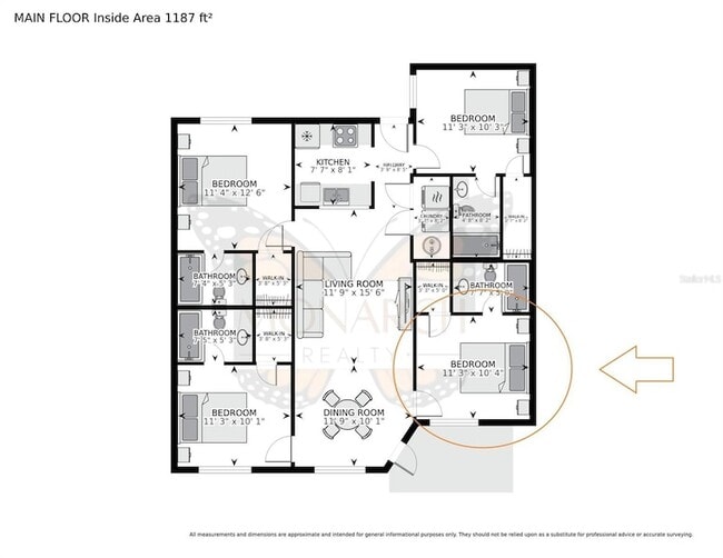 Photo - 4000 SW 23rd St
