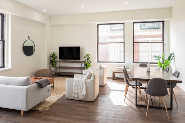 Photo - 150S S Independence Mall W Unit ID1060935P