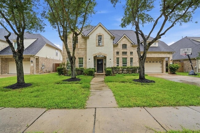 Photo - 2802 Kestrel Trace Ln