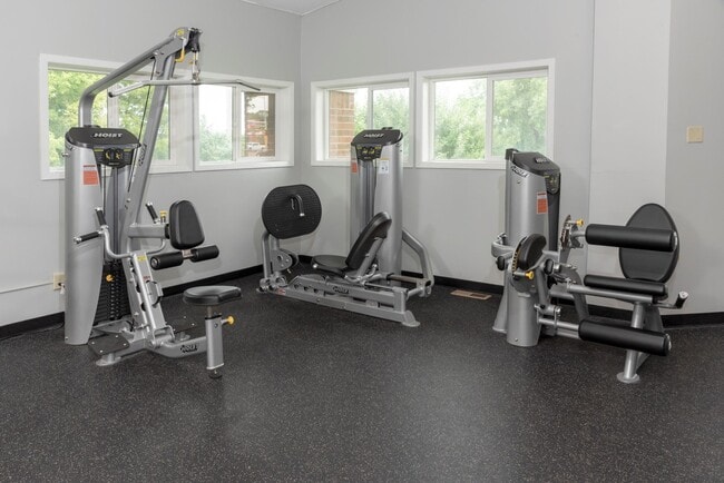Photo - Cinnamon Ridge Apartments