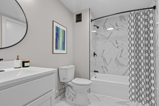 Photo - North Park Towers