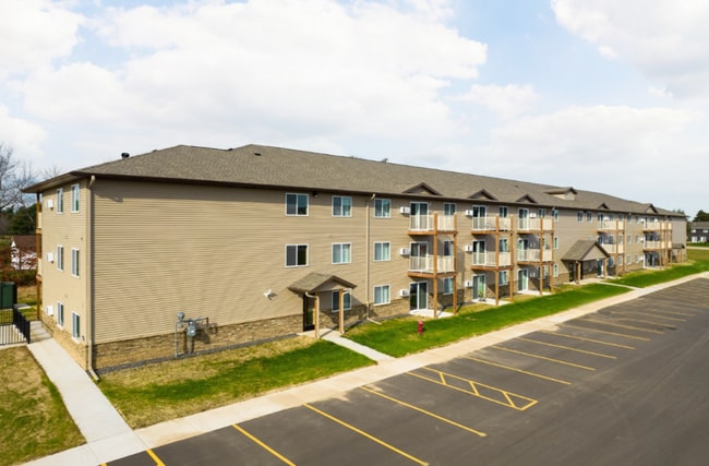 Photo - The Sands Luxury Apartments