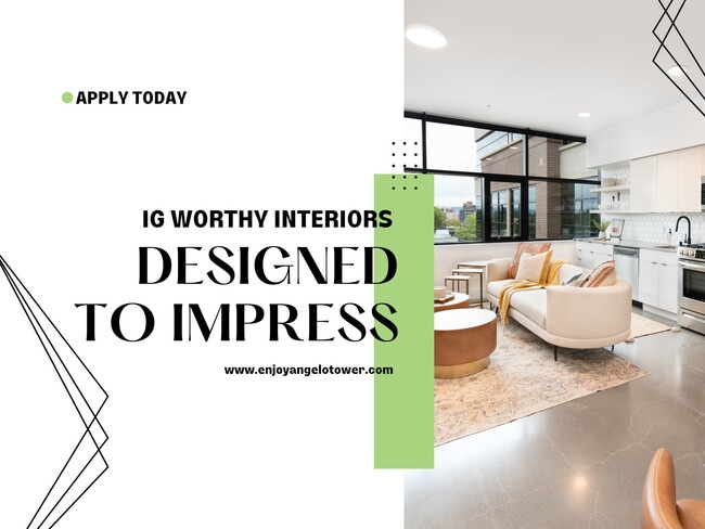 Photo - Angelo Tower