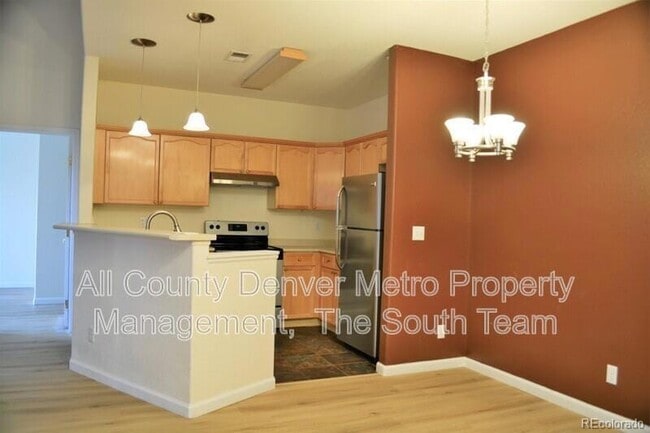 Photo - 7394 S Alkire St Unit 304